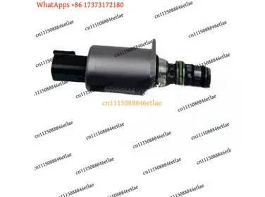 STAR ZEBRA Excavator Solenoid Valve 485-5747 4855747 for 320GC 323GC 326GC 330GC 336GC Construction Machinery Parts