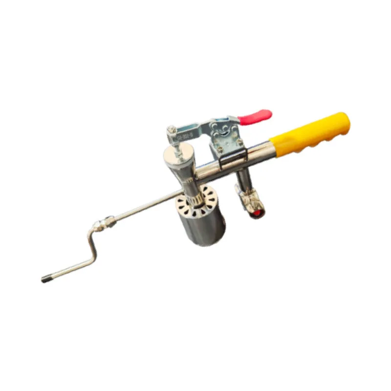 Oxalic acid mite remover, portable mite remover atomizer