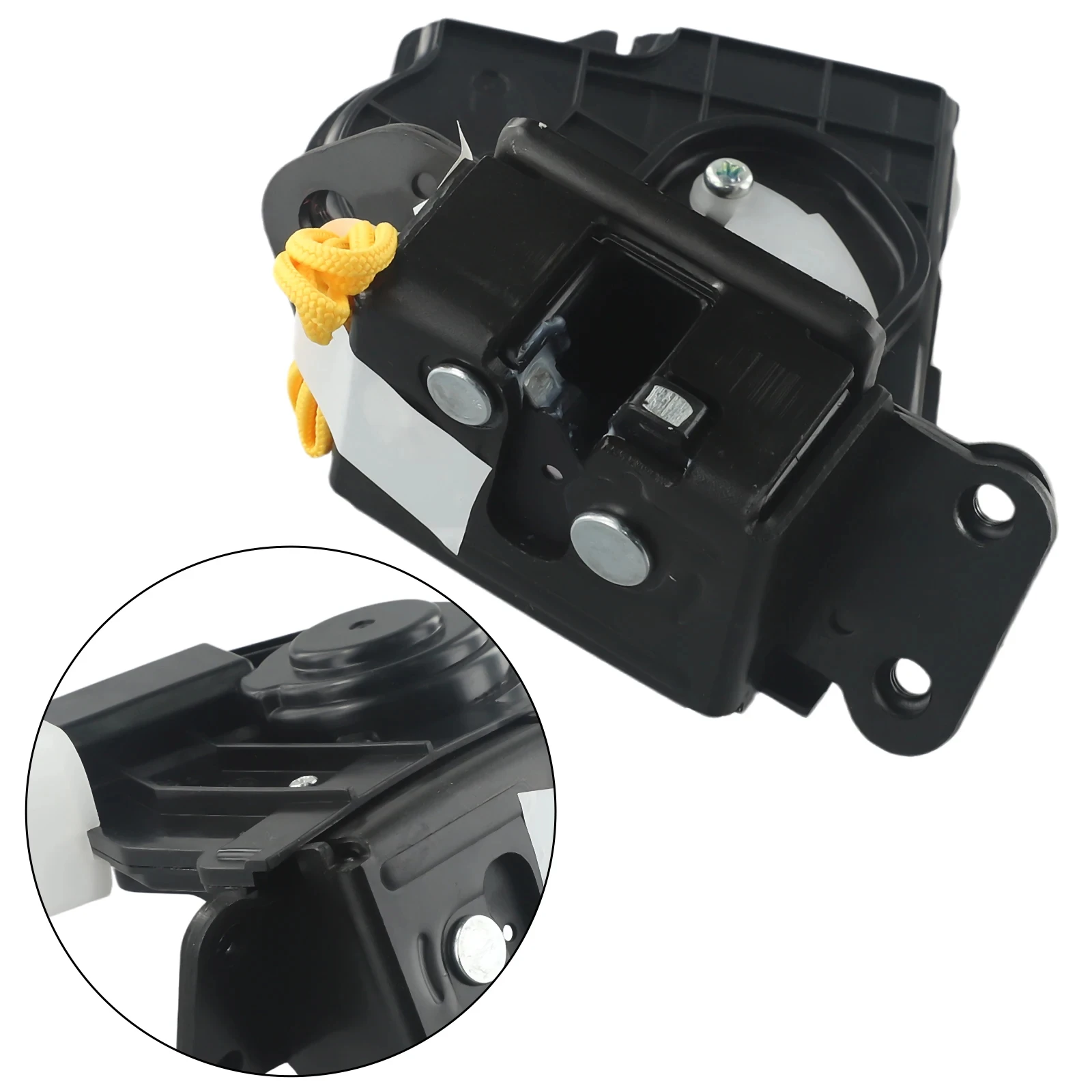 Rear Tail Gate Back Door Lock Actuator trunk Lift Tailgate Latch 69350-60141 for Toyota Land Cruiser 2008-2016 6935060140