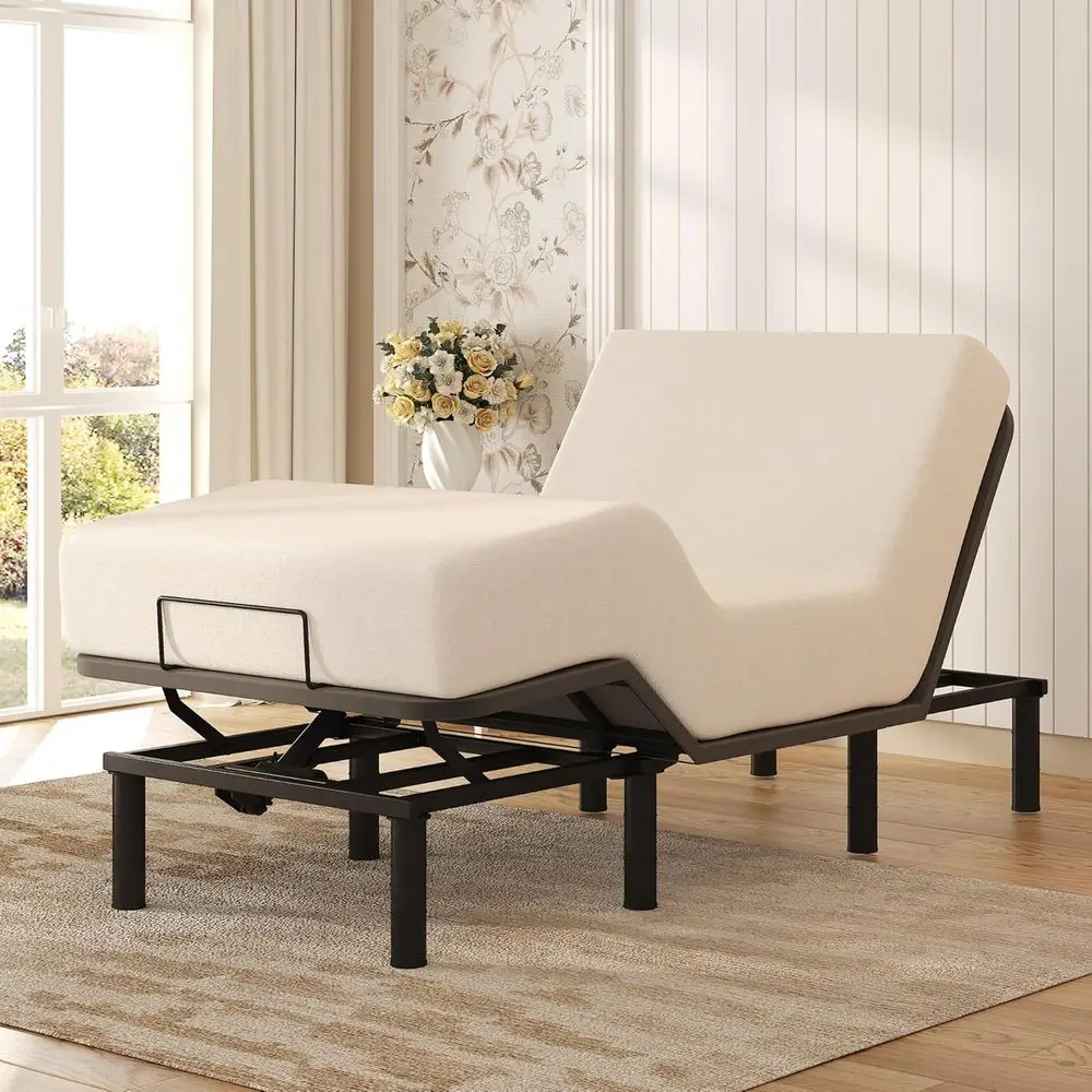 Twin Xl Size Electr…