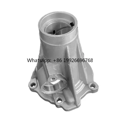 

TRANSMISSION GEAR BOX REAR COVER MR165657 3201A045 for MITSUBISHI PAJERO V31/V32/V33 L200