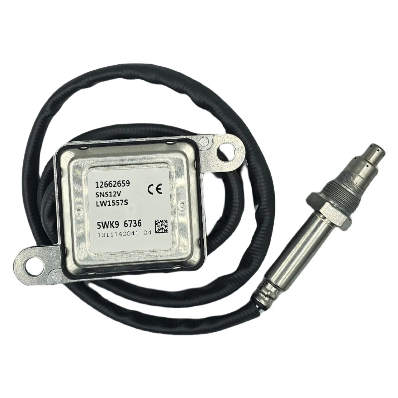 12662659 5WK9 6736 NOX SENSOR NOX SENSOR