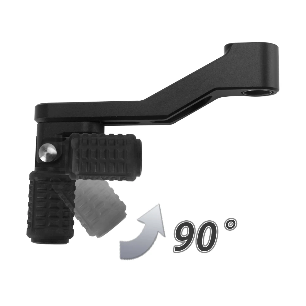 ل Ducati 848 evo 1098 S 1098 R 1198S 1198 R دراجة نارية قابل للتعديل مخلب رافعة والعتاد رافعة تحول قضيب شيفتر سريع الملحقات