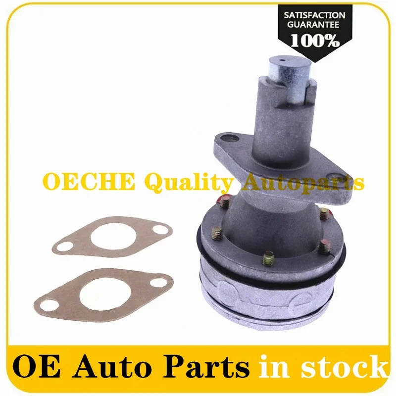 1Set Fuel Pump 6666850 6564223 6630183 6598121 For Bobcat Skid Steer Loader 743 220 443 543 553 Excavator 320 Wheel Loader 1600