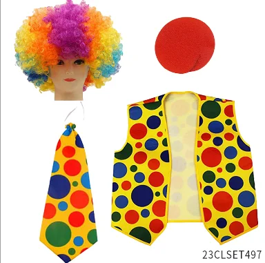 Variant: 23CLSET497