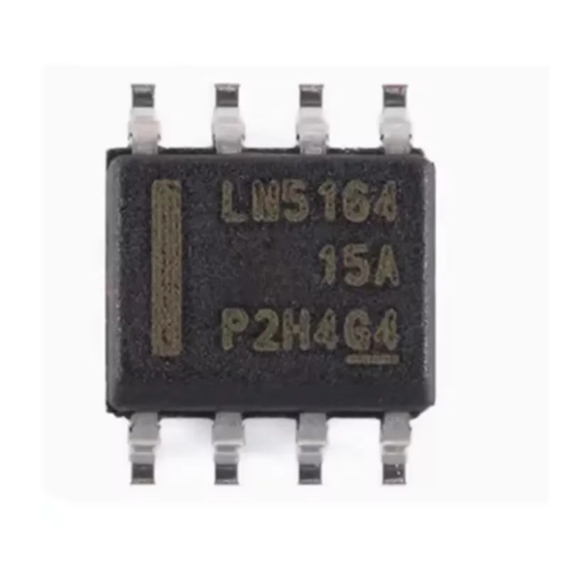 

10pcs 100%NEW LM5164DDAR SOP-8 LM5164 synchronous DC/DC buck converter chip