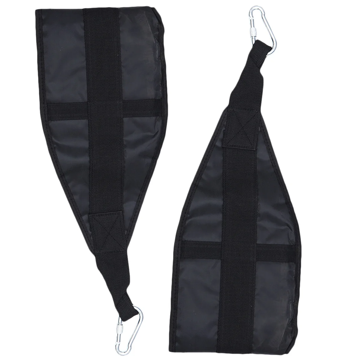 

Cantilever Training Belt Durable Straps Abdominal Exercise Professional Hanging Fitness Gym Accessories Sweat Rip
