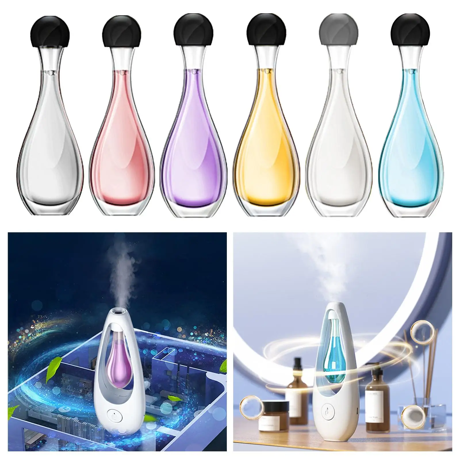 Diffuser Essential Oils Oil Scent Soothing Aroma Sprayer Oil Aroma Scented Oil Diffuser Essential Oils Oil Scent Soothing Aroma Sprayer Oil Aroma Scented Oil