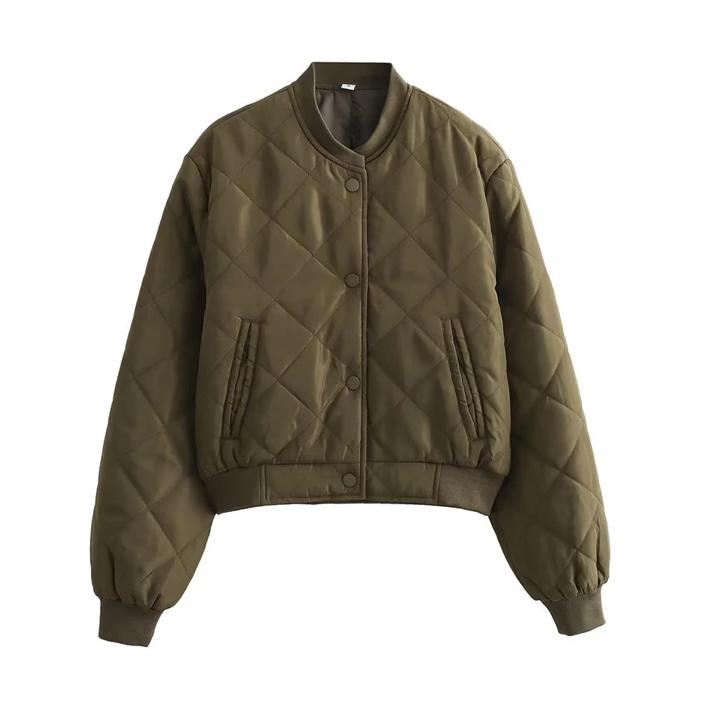 Jacket For Women Pilot Style Jacket Long Sleeve Outerwear Casual Outing M S Casual Wear Daily Use Polyester Fabric