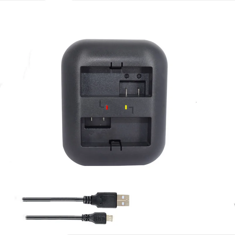 NP-W126 LED USB Dual Charger NP W126 NPW126 per FUJIFILM X100V X-T200 X-T100 X-T3 X-A2 X-A7 X-E2 X-E3 X-H1 accessori per fotocamere