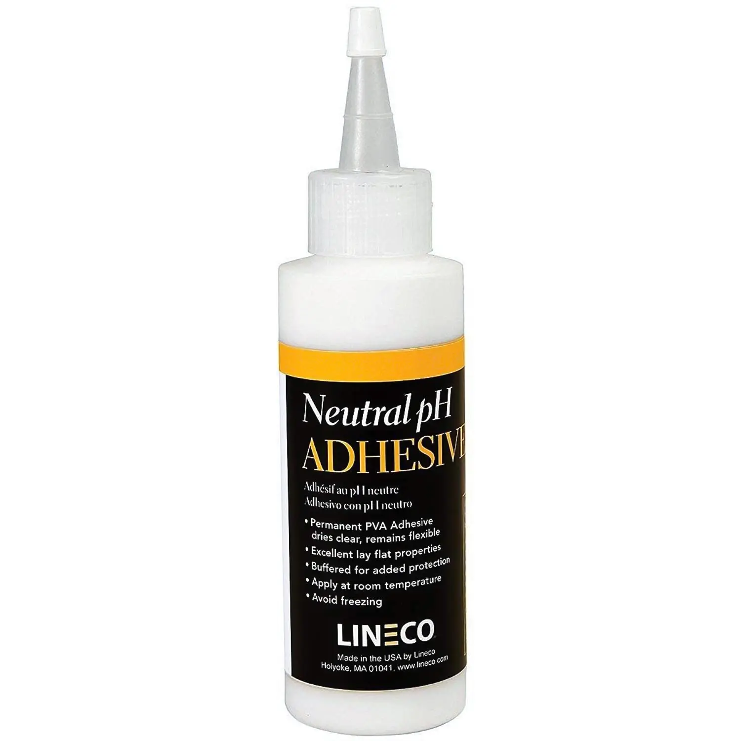 Neutral Ph Adhesive…