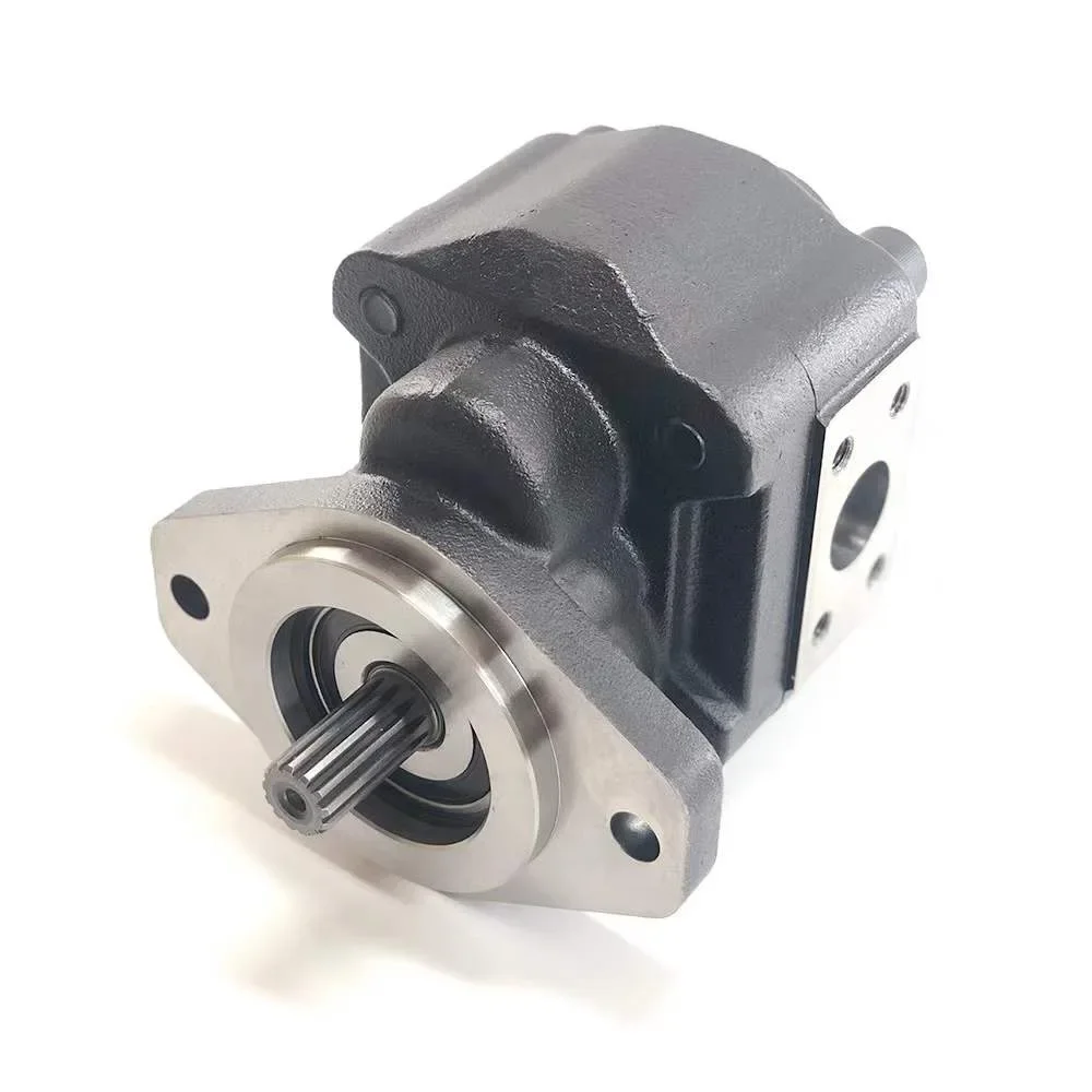 

Hydraulic Gear Pump PGP315 PGP502 PGP505 7029120005 High Quality Product in the Hydraulic Pumps Category