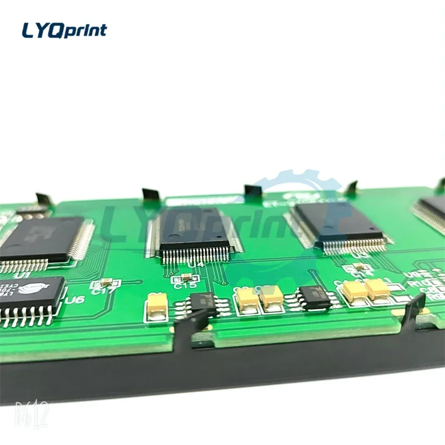 Best Quality 1 Pieces New Compatible Display PG24064LRU-ETA-HJ1 NHD-24064WG-ATFH-VZ LCD Screen For Heidelberg