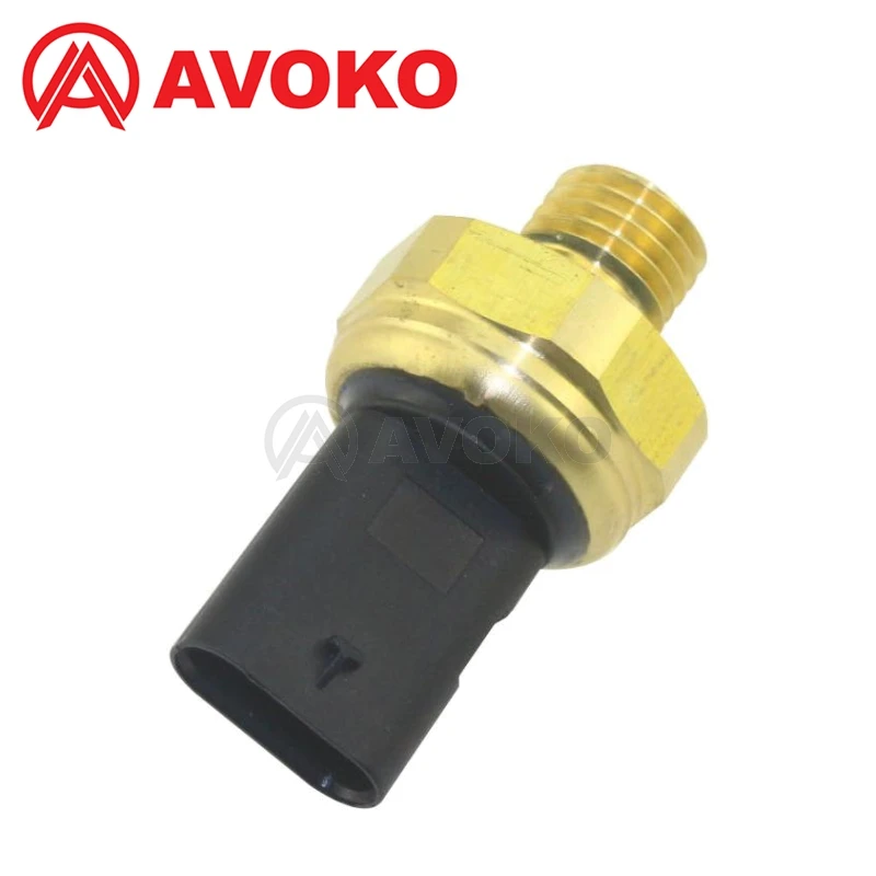 Oil Pressure Sensor Switch OEM:12617592532 For BMW 1 2 3 4 5 6 7 Series X1 X3 X4 X5 X6 Oil Press Sensor Sender For Mini