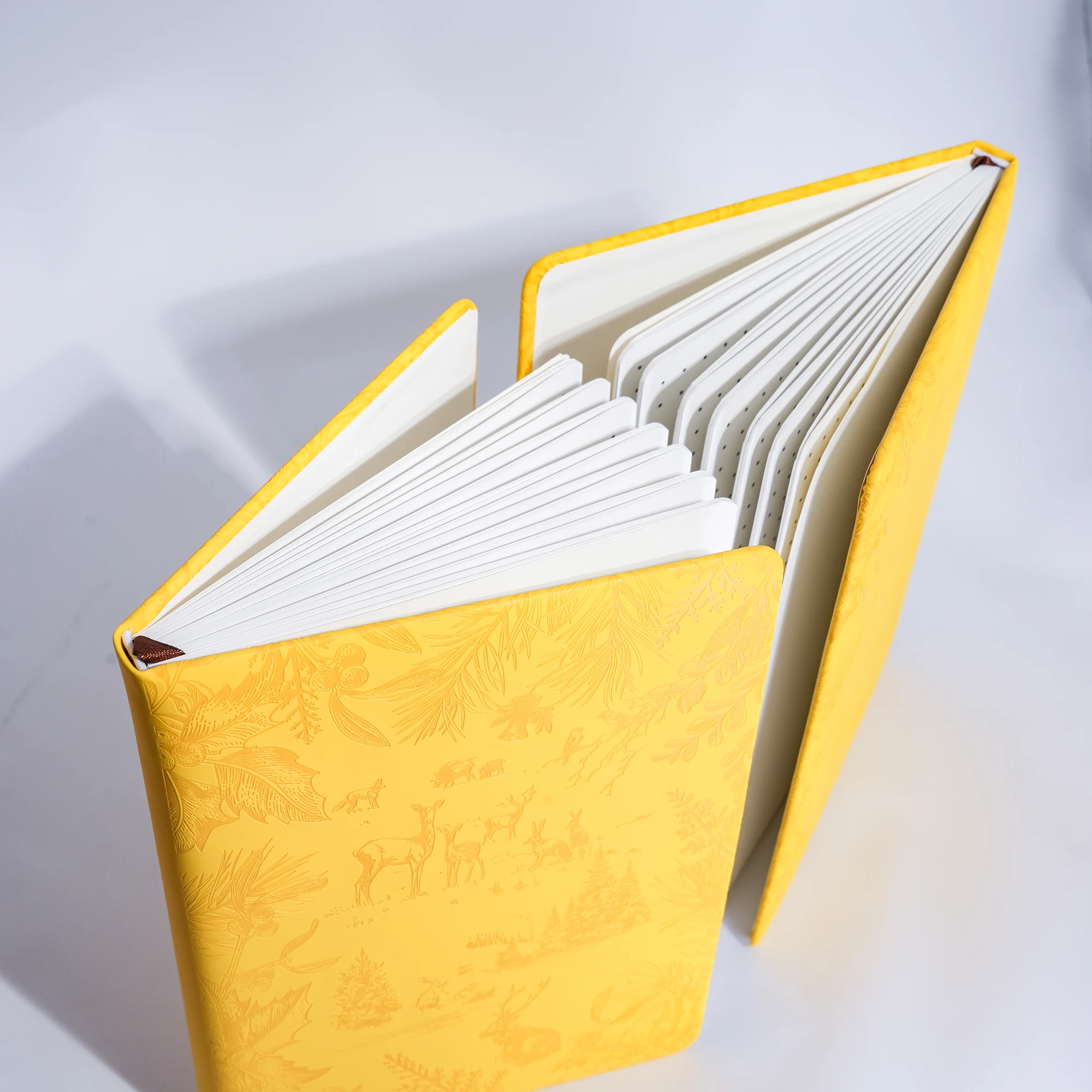 Customize Name & Logo Personalized A5 Notebook Softcover Journal Perfect for Gifts Birthdays High Quality Notebooks for School