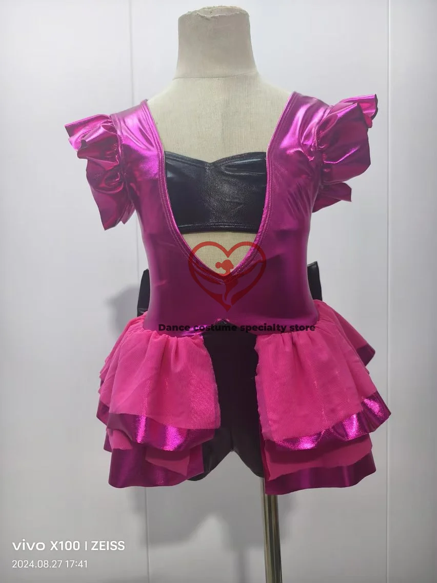 

Sexy jazz dance costumes, stage performance costumes