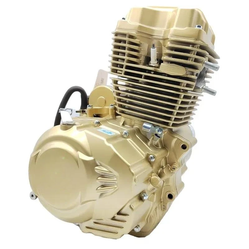 Factory Sale 150 175 200cc 4 Stroke air Cooling Engine Kit Motorcycle Parts & Accessories Engine