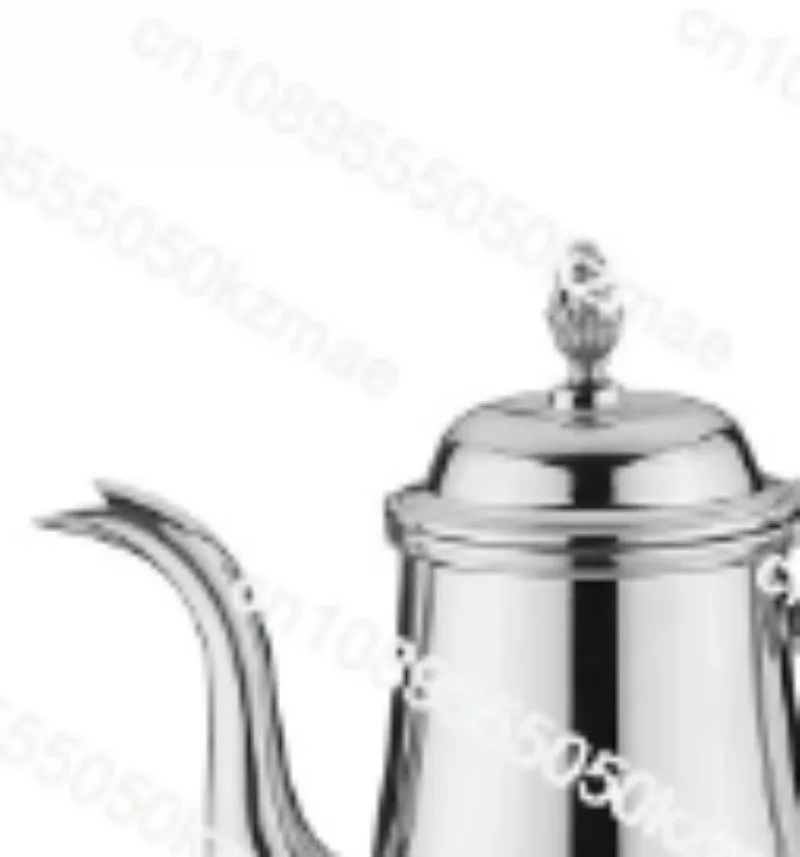 juego-de-cafe-Arabe-de-acero-inoxidable-coleccion-de-teteras-con-acabado-espejo-para-hosteleria