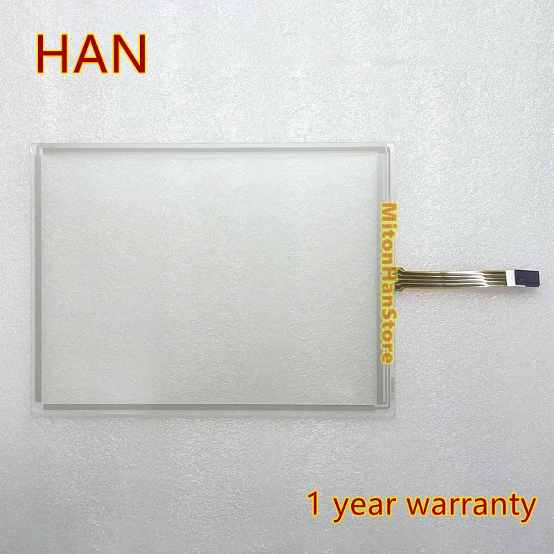 

New For 4PP420.1043-K40 4PP420.1043-K53 Touch Panel Screen Glass Digitizer