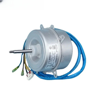 New For Haier Air Conditioner Outdoor Unit AC Fan Motor KFD-40M2 220-230V 50Hz 20W 0010403508E Conditioning Parts