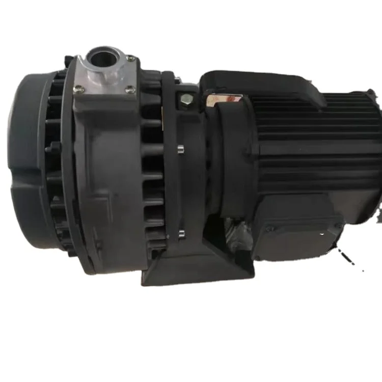 JY-1000 16L/s 1.5kw Oil-free Dry Scroll Vacuum Pump Used in Labs Sold to the USA Southeast Asia, Europe and Other