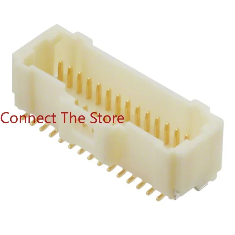 10PCS Connector SHLP-05V-S-B 5011903017 39012140 5557-14R 502352-0200 S16B-PADSS-1(LF)(SN) 1658621-6 87439-0200 FX12B-24S-0.4SV