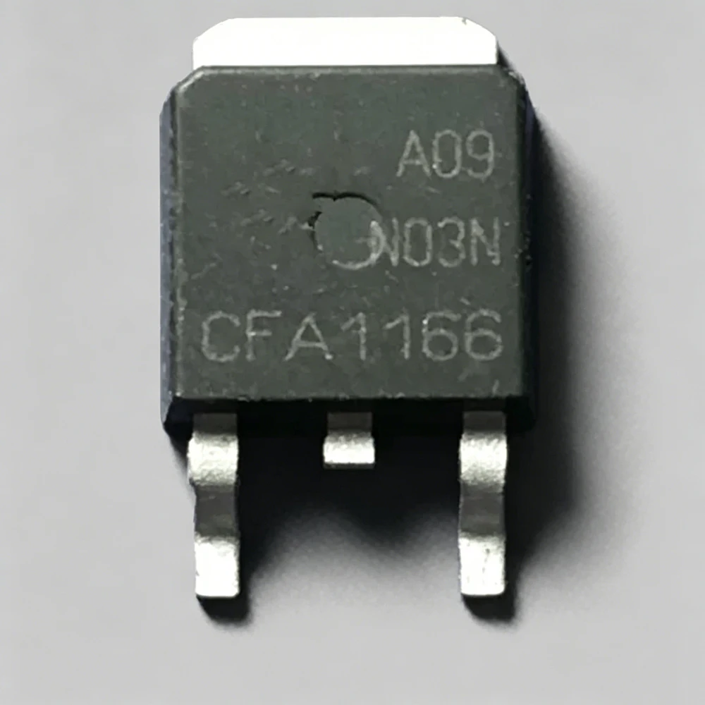 10PCS/lot EMA09N03N EMA06N03N R4383 TO252