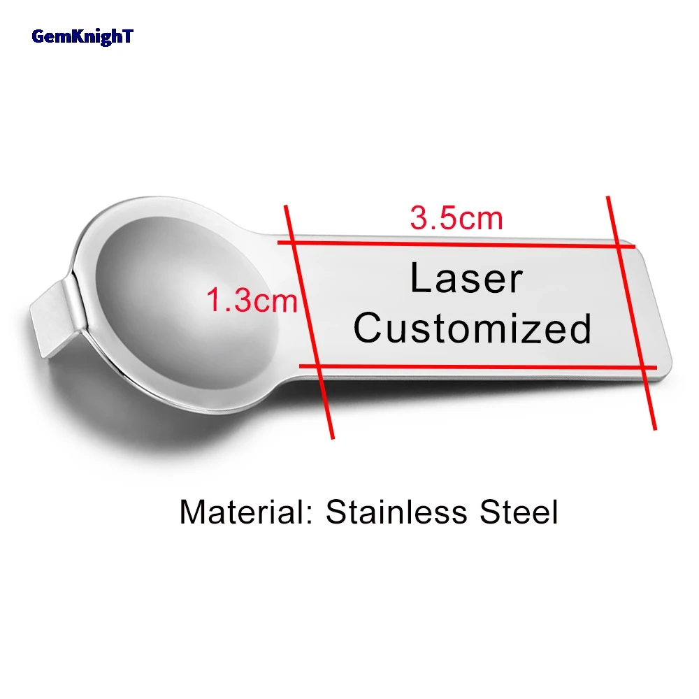 

Laser Customized Words Pattern Logo Name Italian Charm Bracelet Tool Opening Stainless Steel DIY Making Link Chain Jewelry