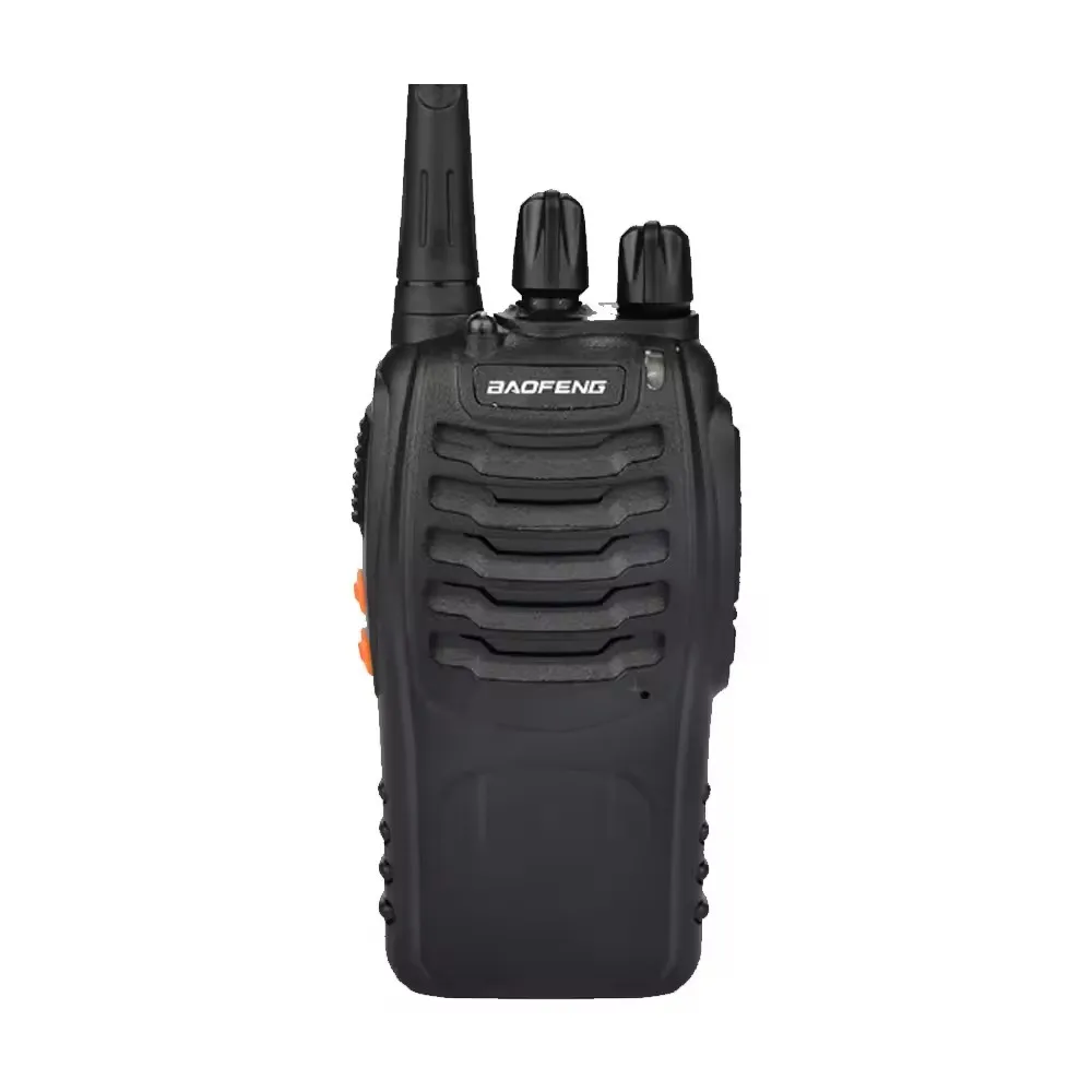 2024 Baofeng New Version BF-888S UPDATE One Key Frequency Match Portable UHF Radio Baofeng Handy Talkie BF888S PRO