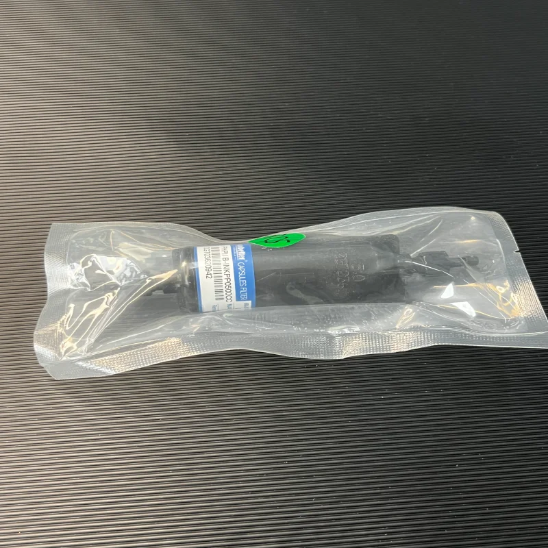 Cobetter 5um Capsule Filter for UV Inkjet Printer Compatible with Flora Witcolor Liyu Model PHPB-INKPP0500CC