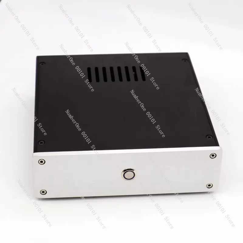 HIFI Audiophile Mono 1000W Digital Amplifier Class D Audio Power Amplifier IRS2092