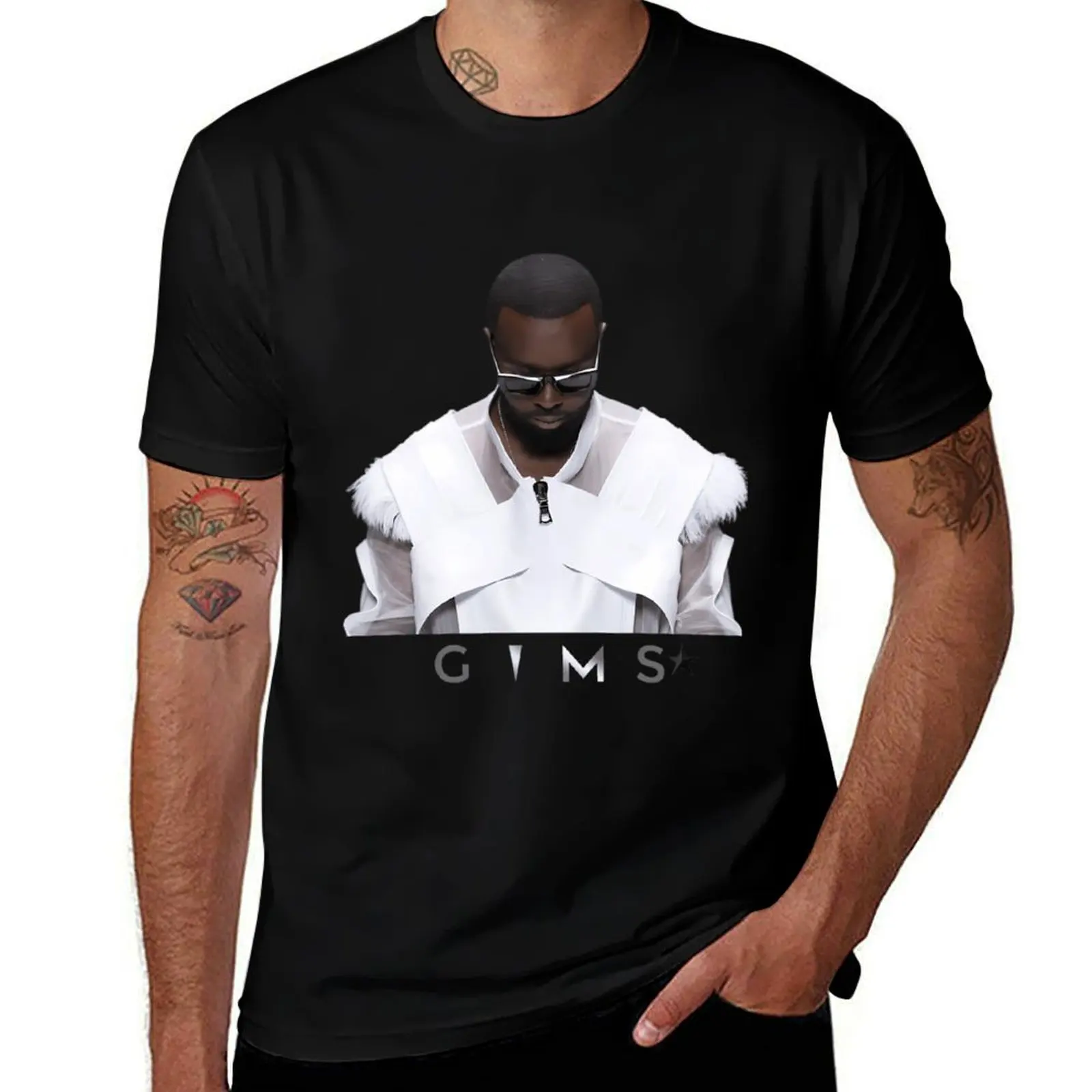 

aitional MasGims Emkpire of Me roe Decade TMour Colleactionkin T-Shirt luxury t-shirt for a boy men clothing