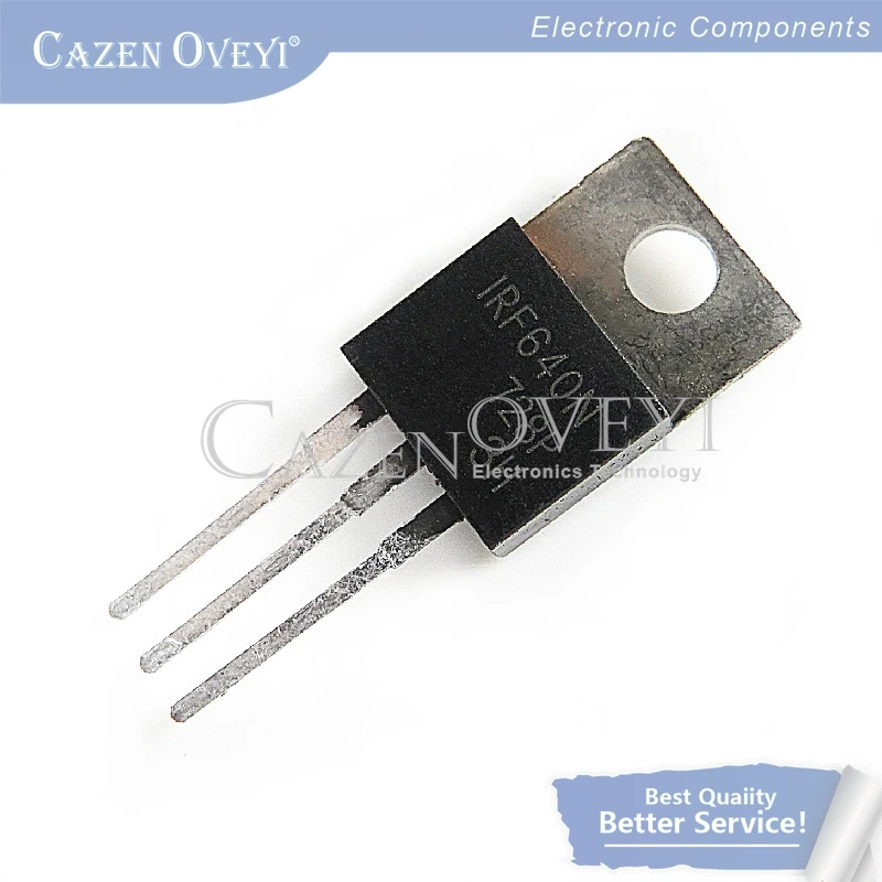 5pcs/lot IRF640N IRF640 MBR30100CT MBR30100 TOP261YN TOP261 IRLZ44N IRLZ44 TO-220