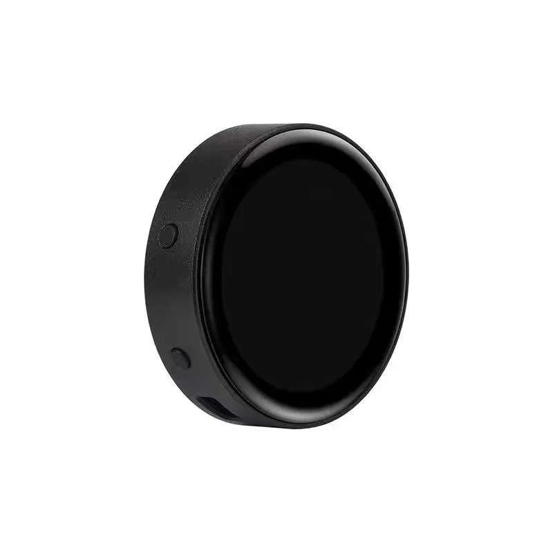 1.43 inch round screen AMOLED touch screen development board supports Xiaozhi WIFI/Bluetooth