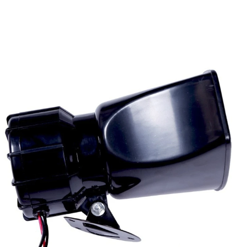 Полный мощный громкоговоритель, многофункциональный записывающий мегафон, портативный разговор