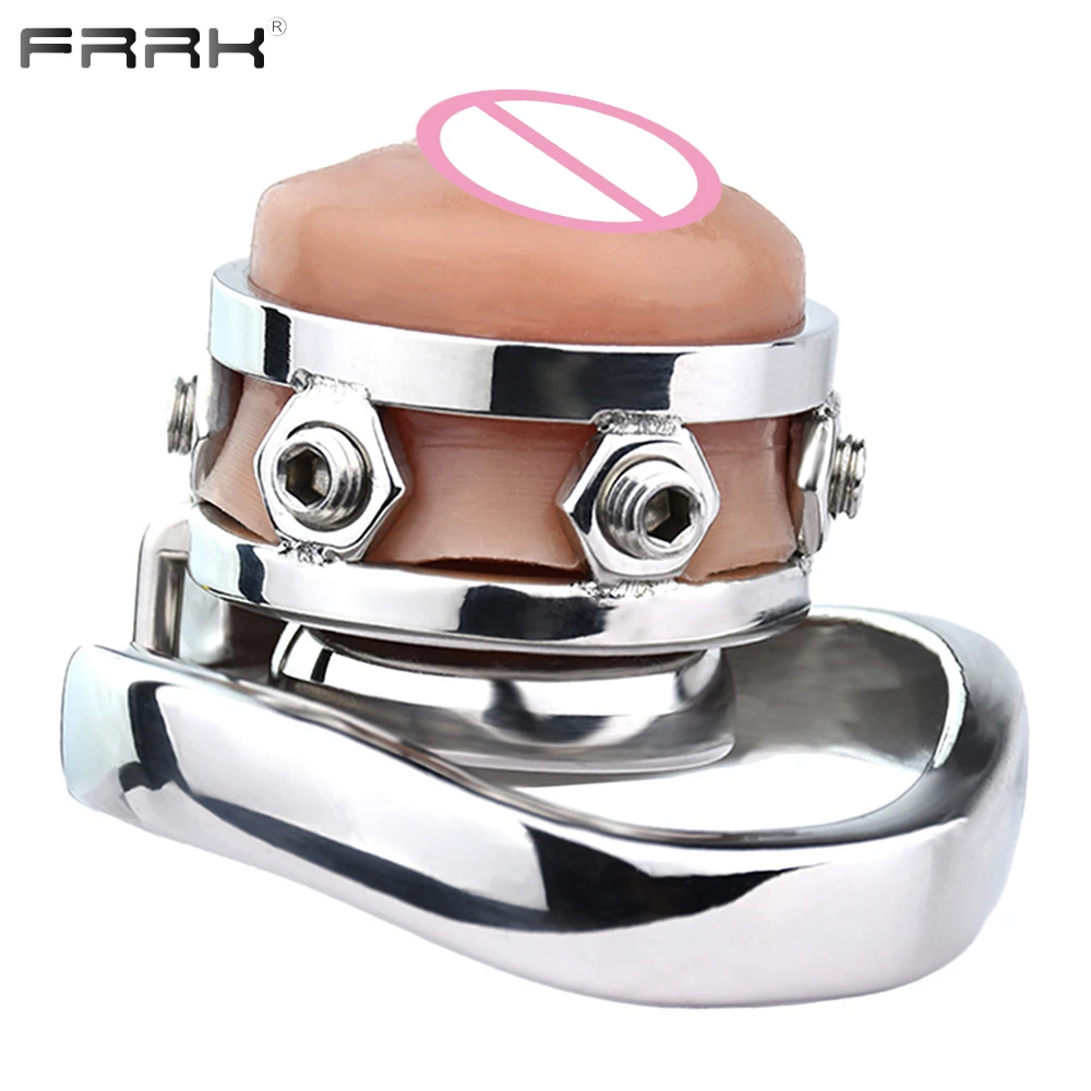 spiked-chastity-cage-with-detachable-clitoris-shape-urethral-plug-easy-to-pee-adults-products-bdsm-toys-sex-shop