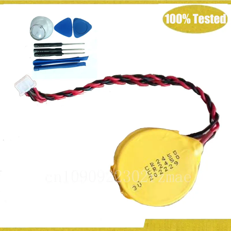 CR2450 Lithium Batt…