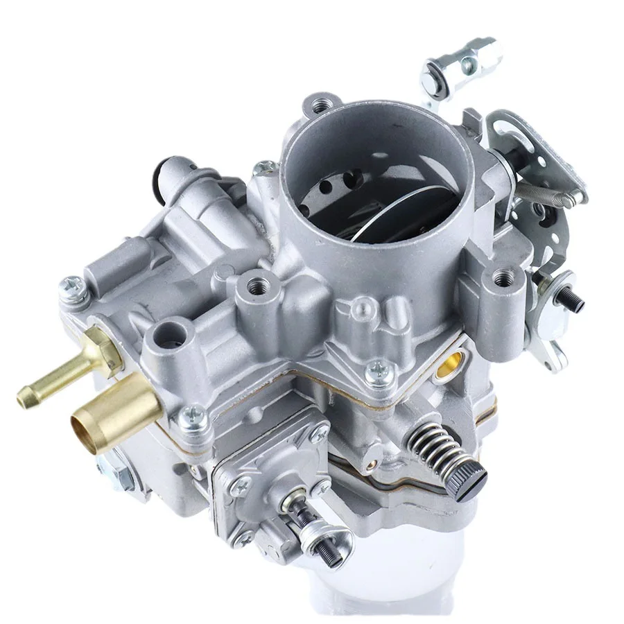 

Suitable for carburetors