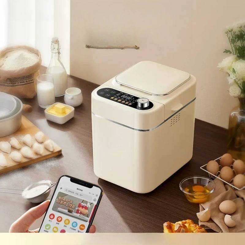 Automatische multifunctionele intelligente ontbijtmachine sandwichmachine