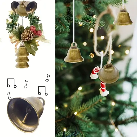 8 best sales mässingsklockor - №2