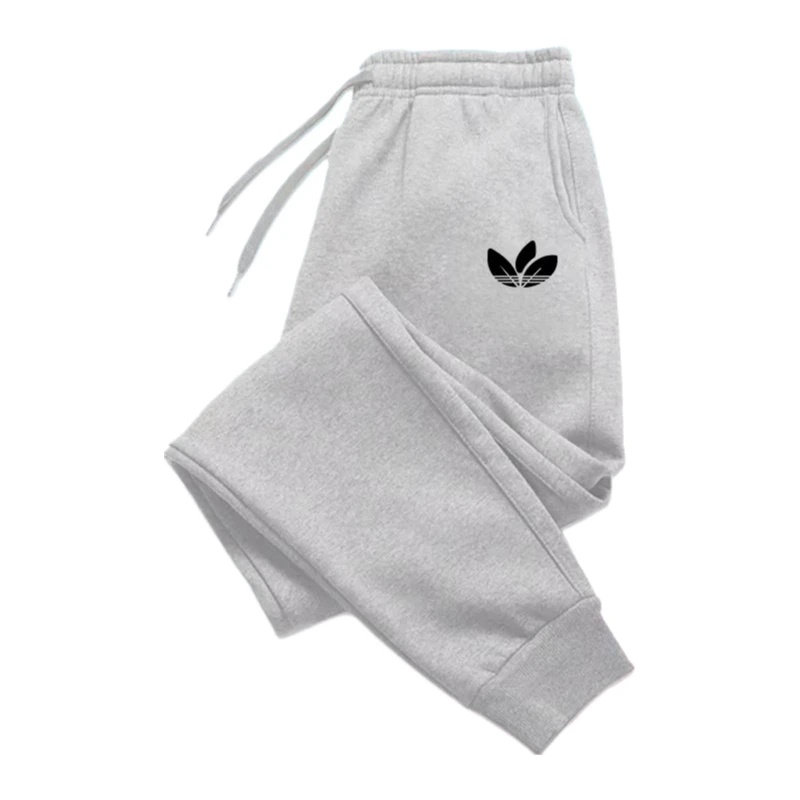 

Мужские повседневные брюки, модные спортивные штаны для фитнеса, качественные повседневные модные брюки, высококачественные домашние уличные спортивные штаны с принтом 2025