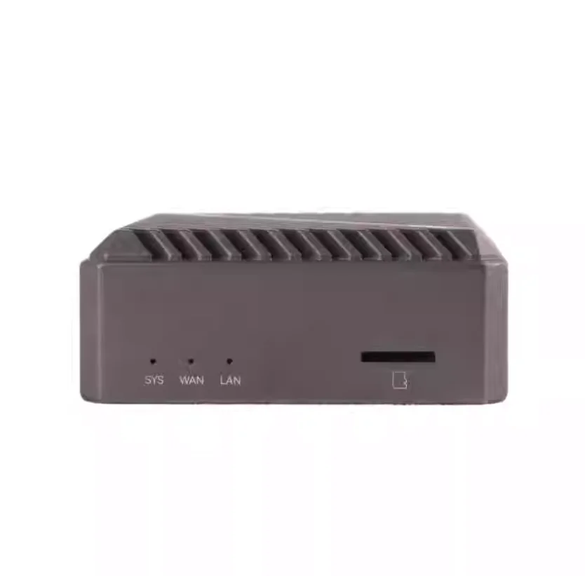 Imagem -05 - Mini Gateway Portas Ethernet Gigabit Duplas E20c Radxa-e20c