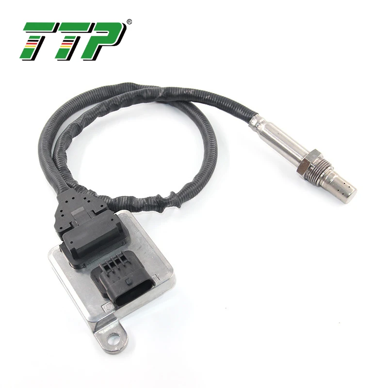 12V 22303391 Nitrogen Oxygen Sensor Nox Sensor For Mack Volvo 5WK97366 A2C93782000-01