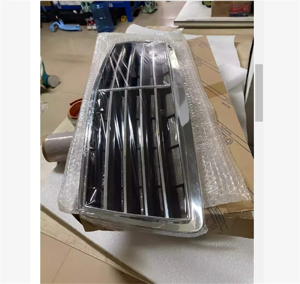 Car Accessories Front Bumper Grill Grille Mask for Mercedes-Benz W202