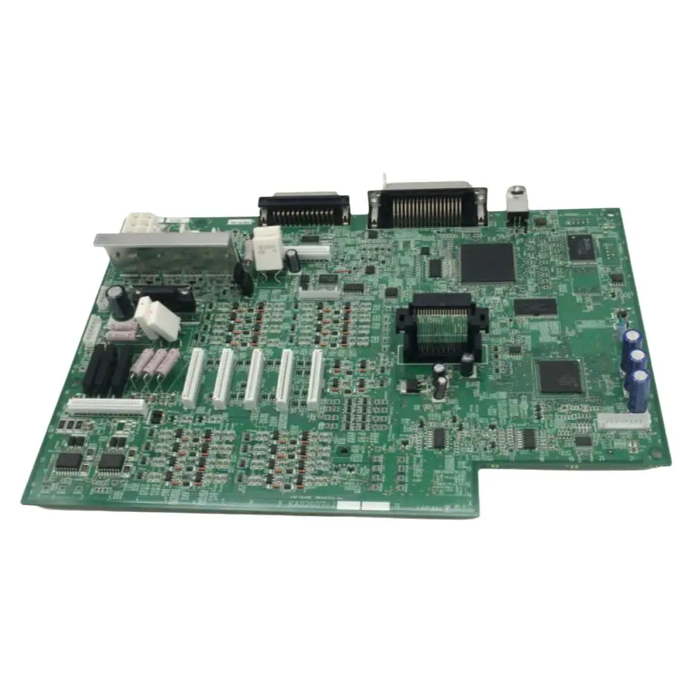 

Main Board Motherboard Fits For dfx-9000 Dfx9000 Dfx 9000 printer