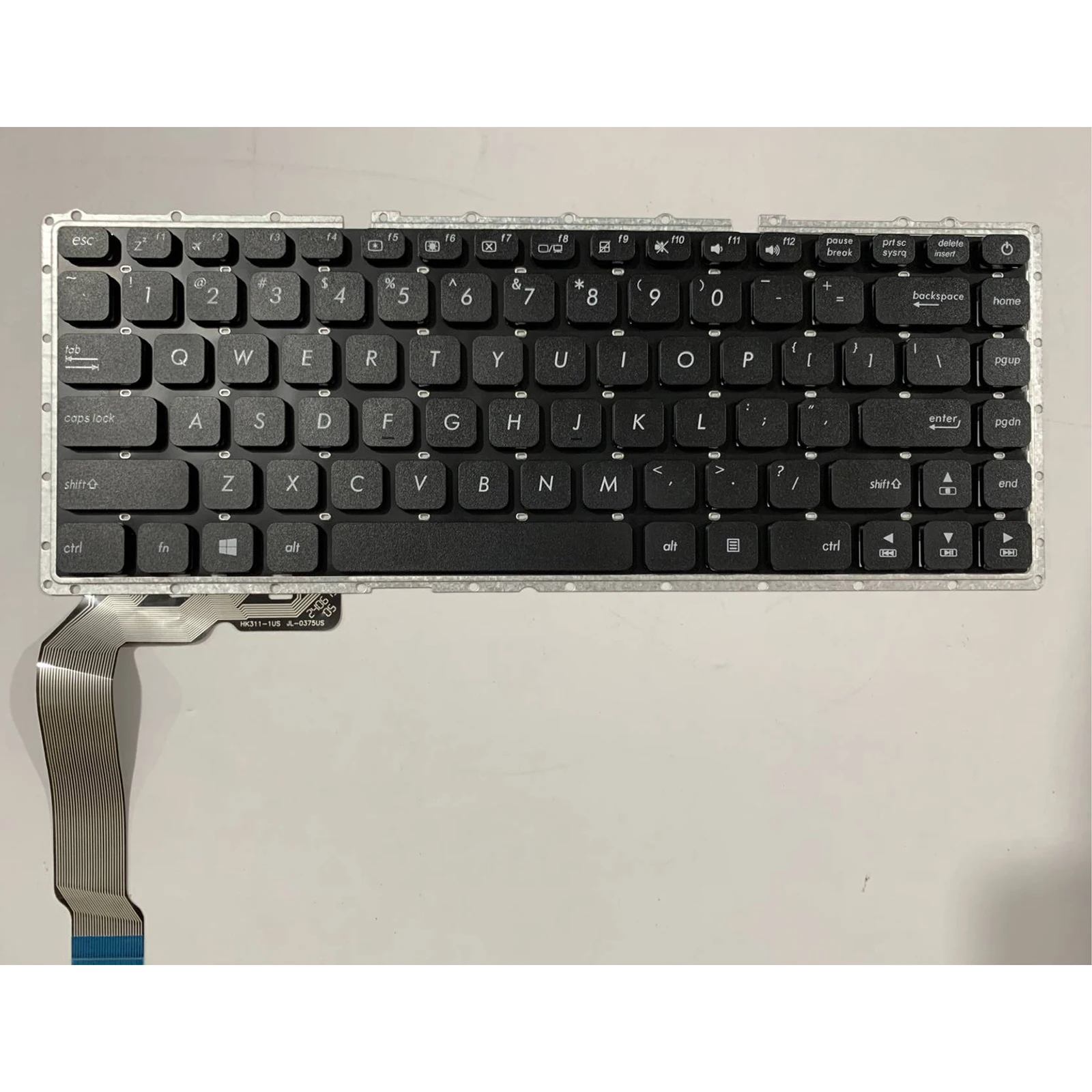 Laptop keyboard US Layout for Asus Vivobook Max X441UV X441SA X441SC X441UA