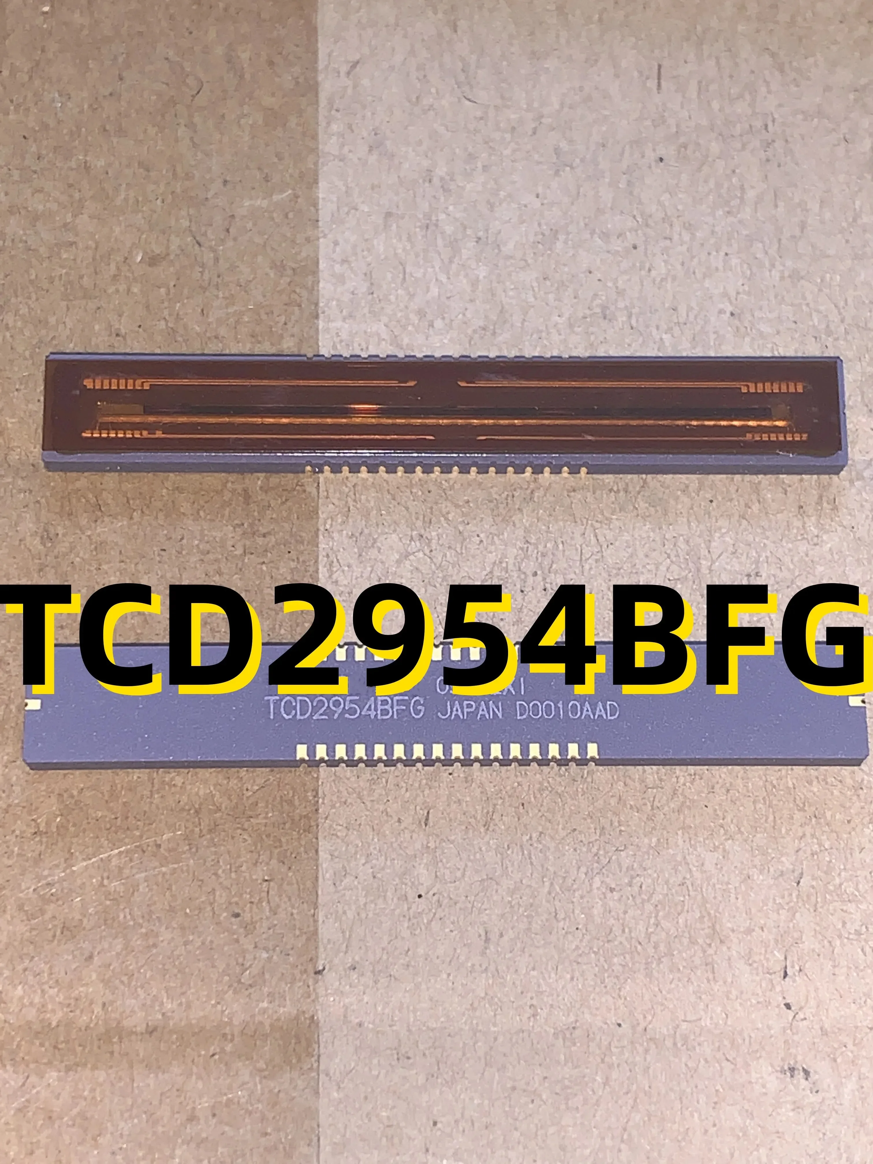 

TCD2954BFG