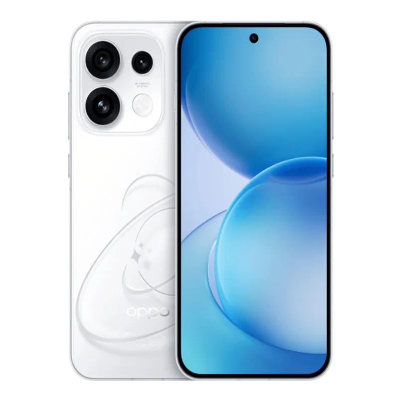Original Oppo Reno 16 Mobile Phone Dimensity 8550 OTA 6.32