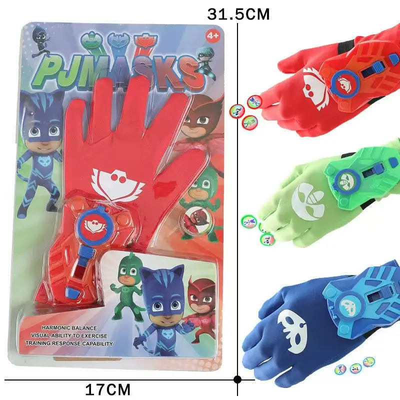 Pj Masks Catboy Fli…