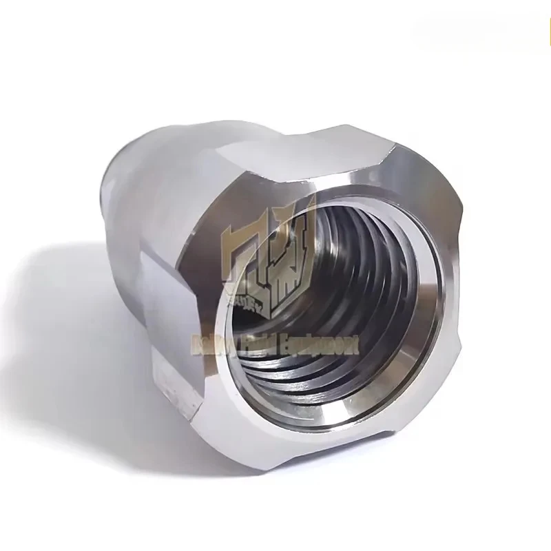 aipart Airless Sprayer Pump Lower Block Intake Valve 15C785 for GRC 695 795 3900 High Pressure